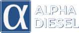 Alphadiesel Comécio e Distribuição de Peças LTDA
