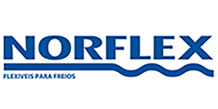 Logotipo Norflex