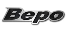 Logotipo Bepo