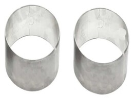 Bucha Eixo Balanceador